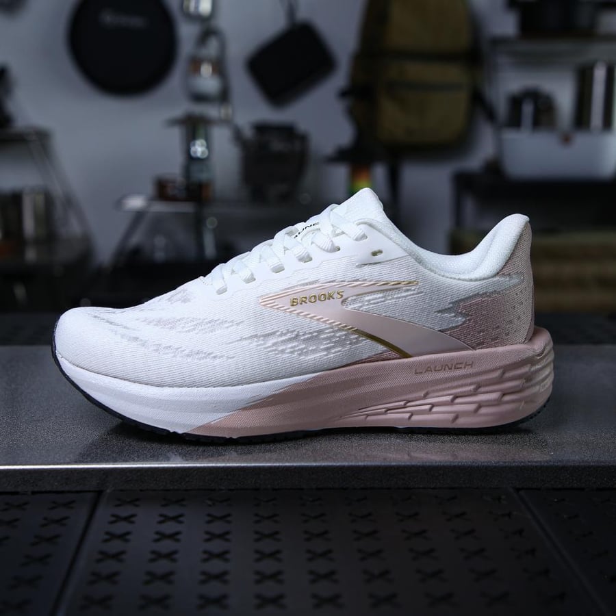 حذاء بروكس Brooks Launch 11