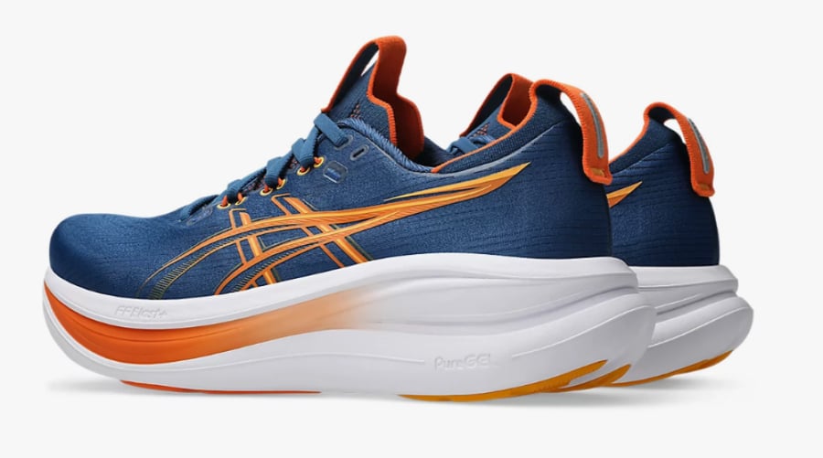 ASICS GEL-NIMBUS 28