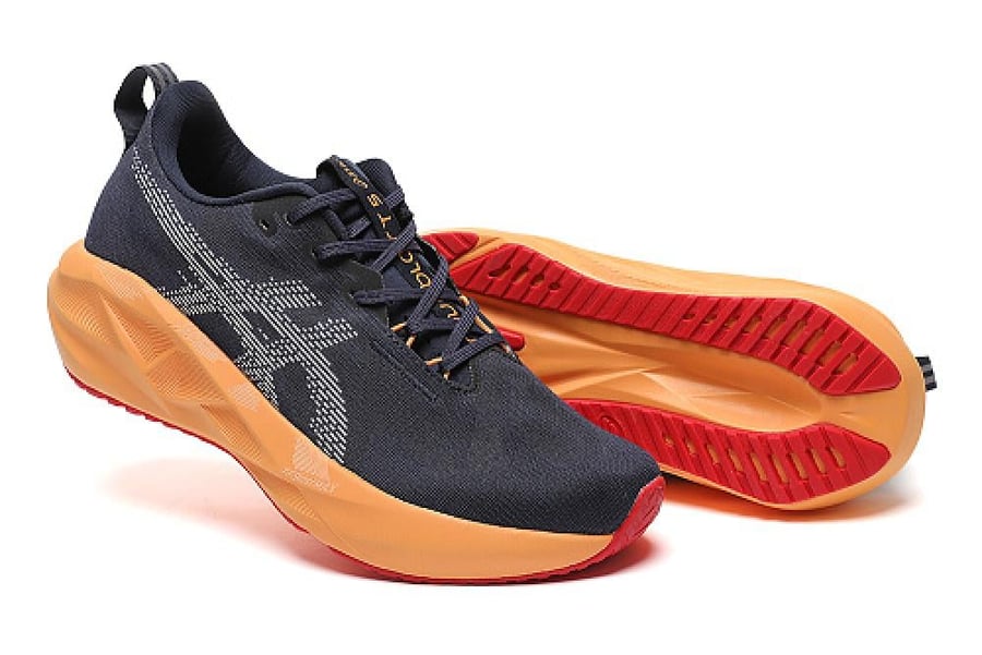 حذاء ASICS NOVABLAST 5 | أسيكس نوفابلاست 5