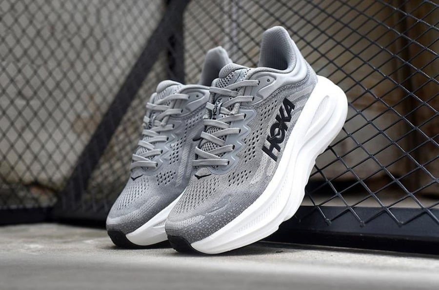 حذاء HOKA Bondi 9
