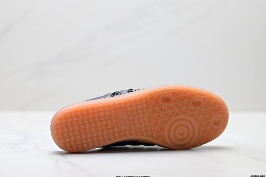 حذاء أديداس adidas Samba Mule
