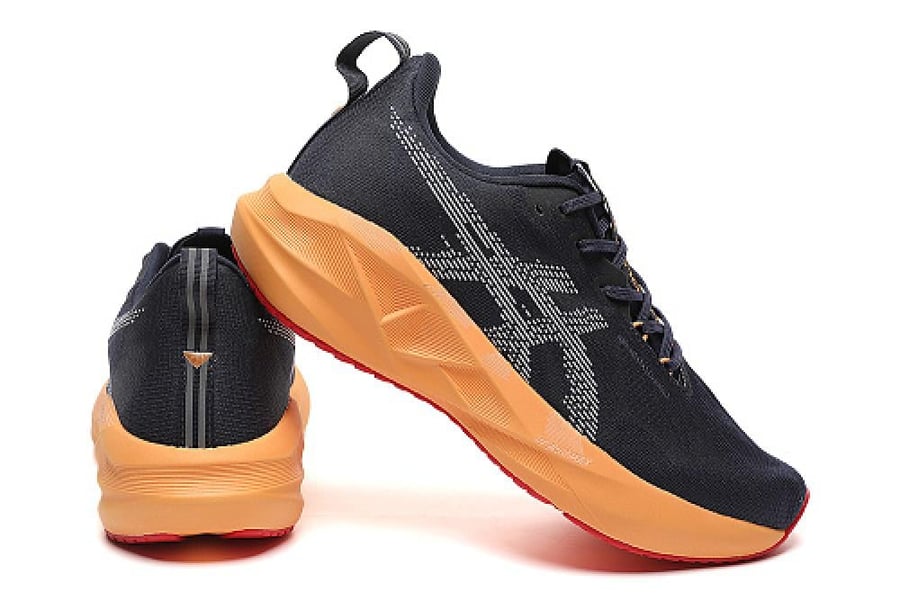 حذاء ASICS NOVABLAST 5 | أسيكس نوفابلاست 5