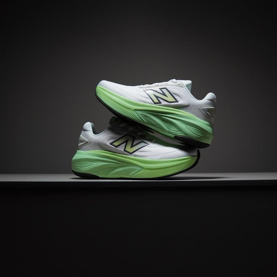 New Balance Fresh Foam V6