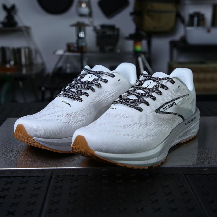 حذاء بروكس Brooks Launch 11