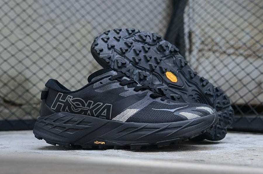 حذاء HOKA Speedgoat 7