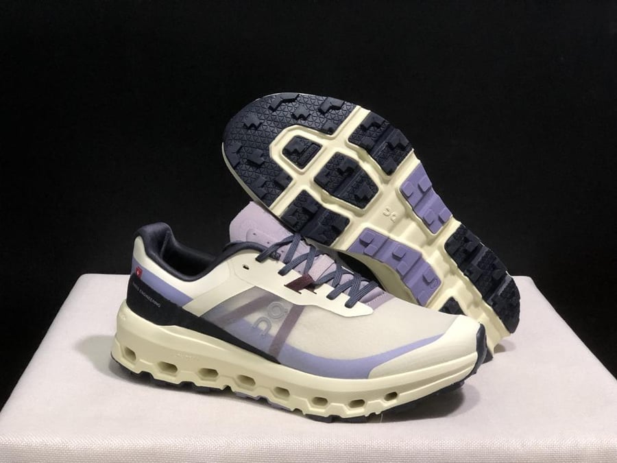 On Running Cloudvista 2 Waterproof
