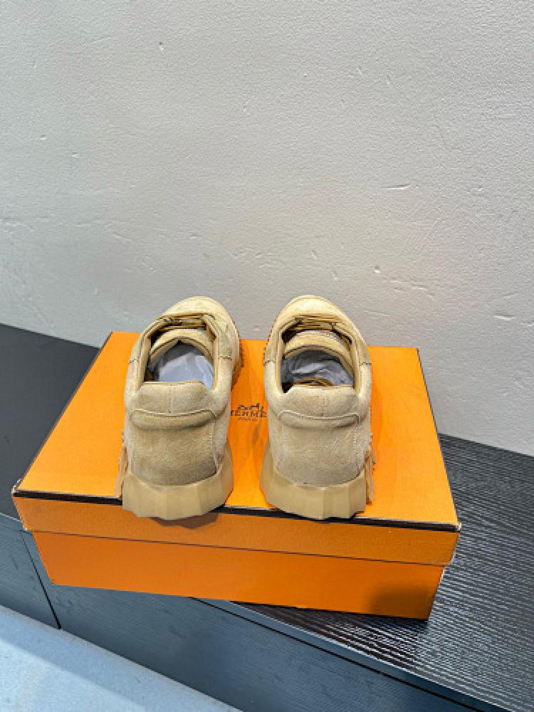 حذاء هيرمس Hermès - Bouncing Sneaker
