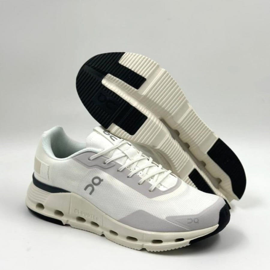 On Running cloud shoe