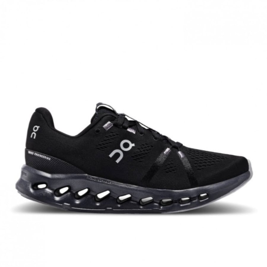 On Running cloud shoe