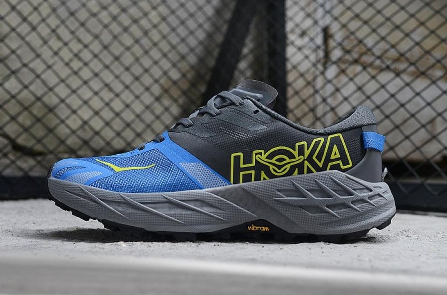 حذاء HOKA Speedgoat 7