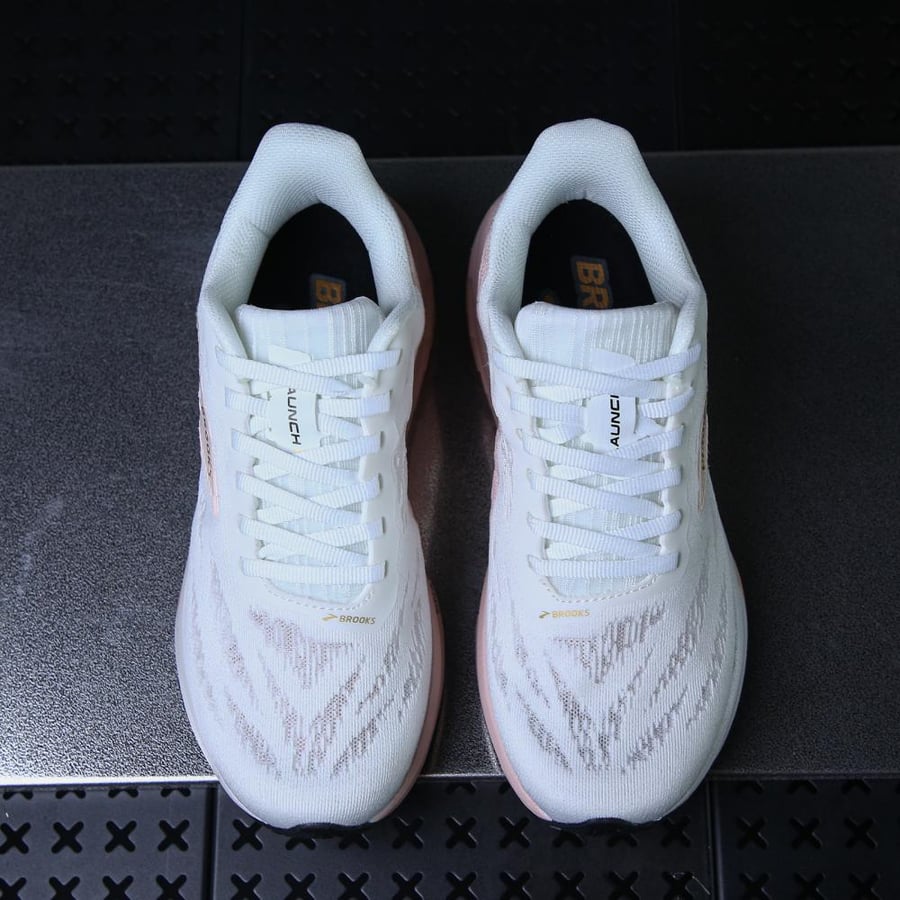 حذاء بروكس Brooks Launch 11