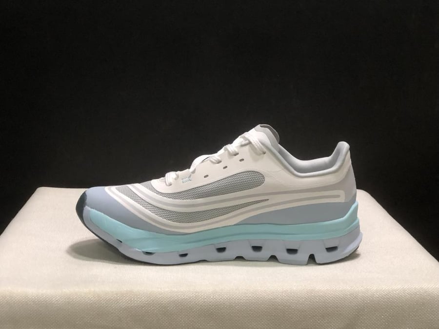 On Running Cloudflow 5 AD