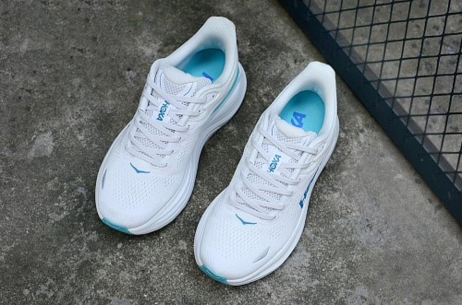 حذاء HOKA Bondi 9