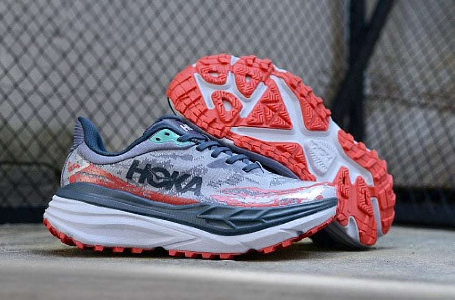 حذاء HOKA Stinson 7