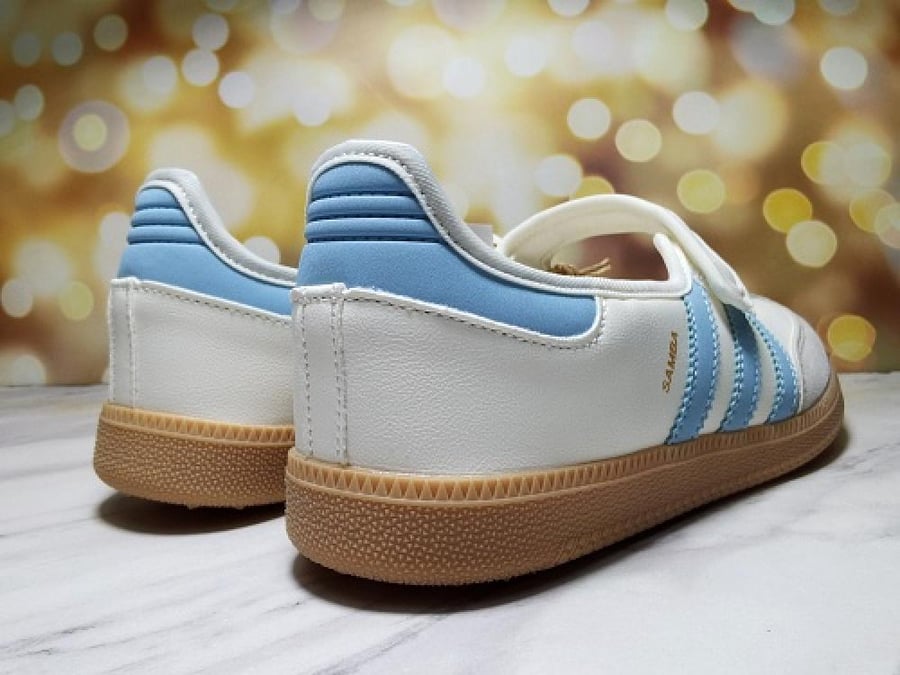 حذاء أديداس سامبا -Adidas Samba Jane