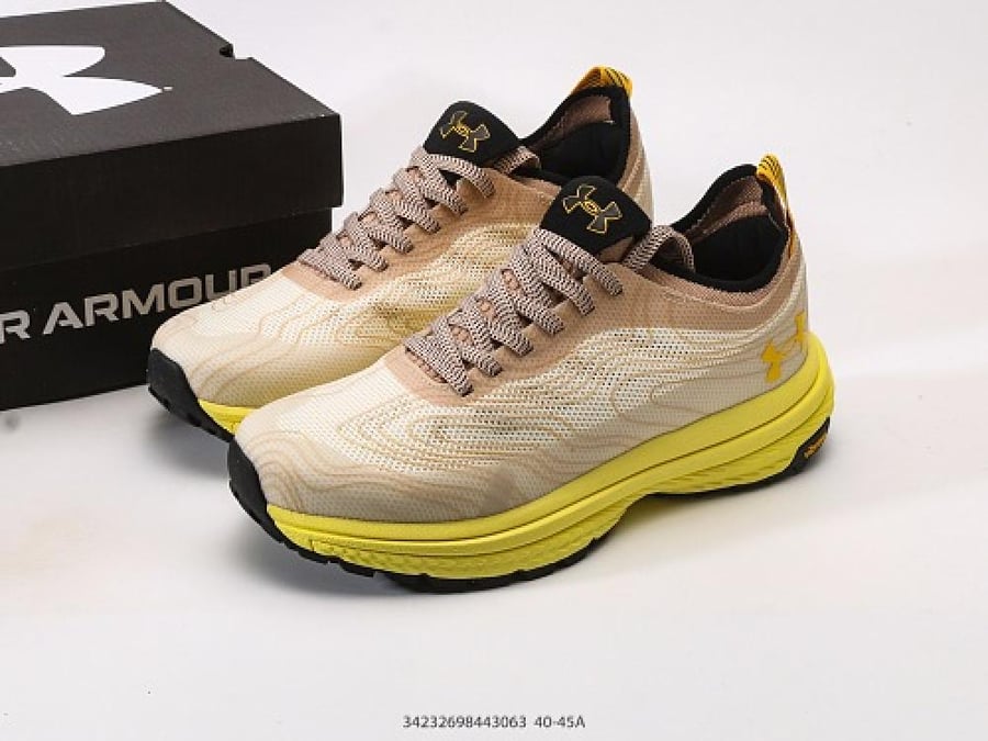 حذاء  Under Armour Infinite Pro Trail | أندر آرمر إنفينيت برو تريل