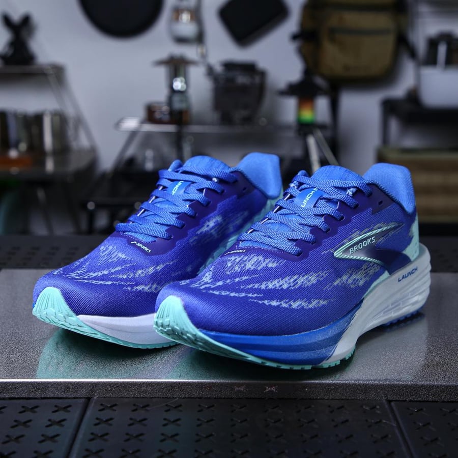 حذاء بروكس Brooks Launch 11