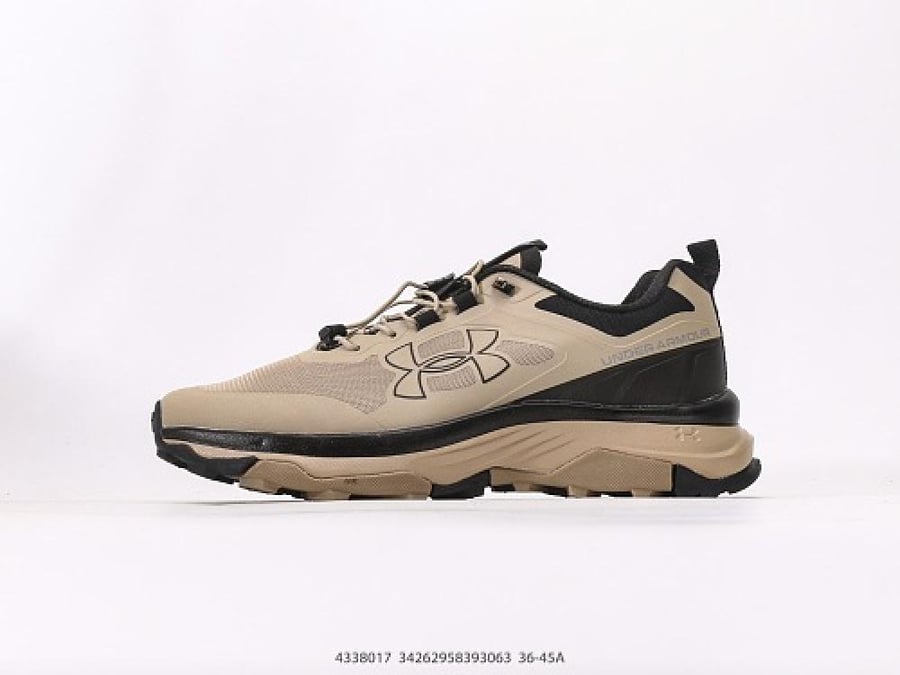حذاء Under Armour Infinite Pro Trail | أندر آرمر إنفينيت برو تريل