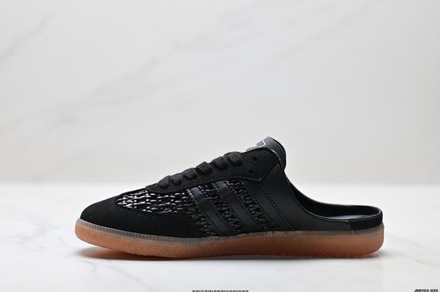 حذاء أديداس adidas Samba Mule