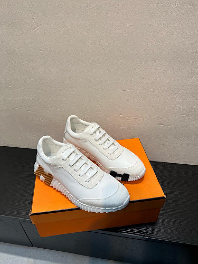 حذاء هيرمس Hermès - Bouncing Sneaker