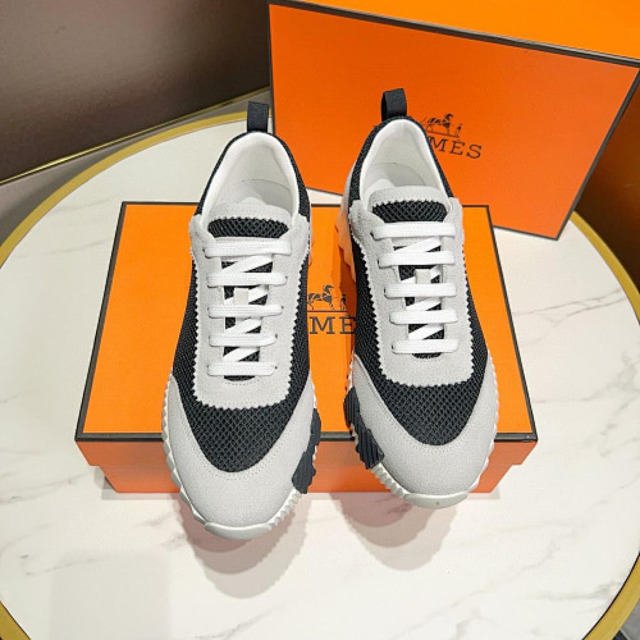 حذاء هيرمس Hermès - Bouncing Sneaker