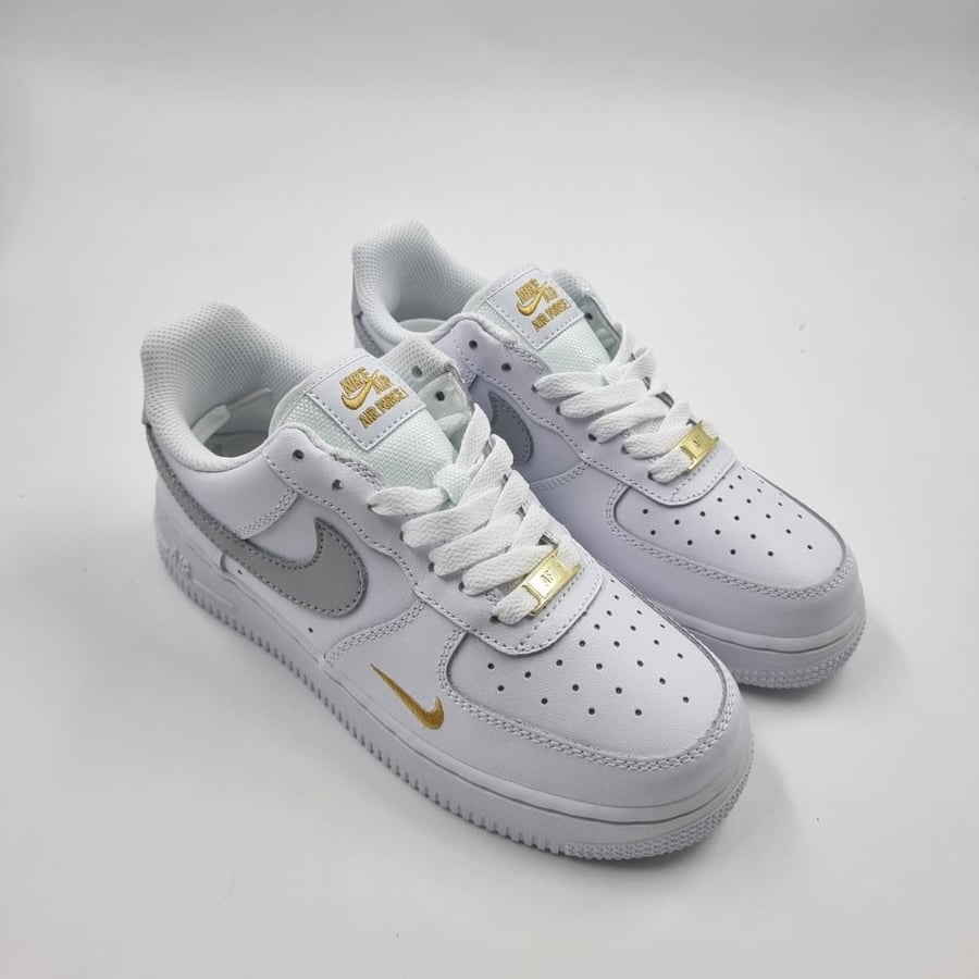 Nike Air Force shoe