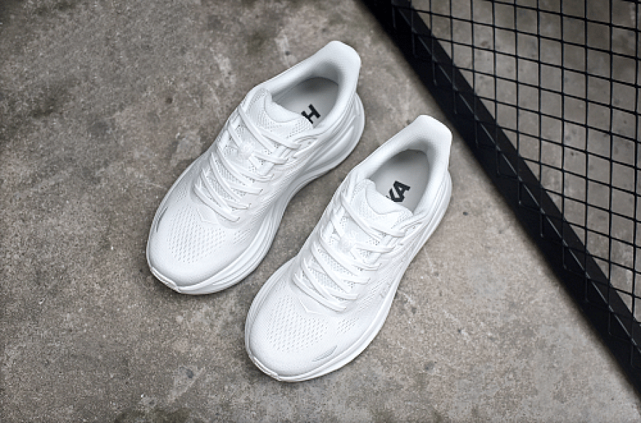 حذاء HOKA Bondi 9