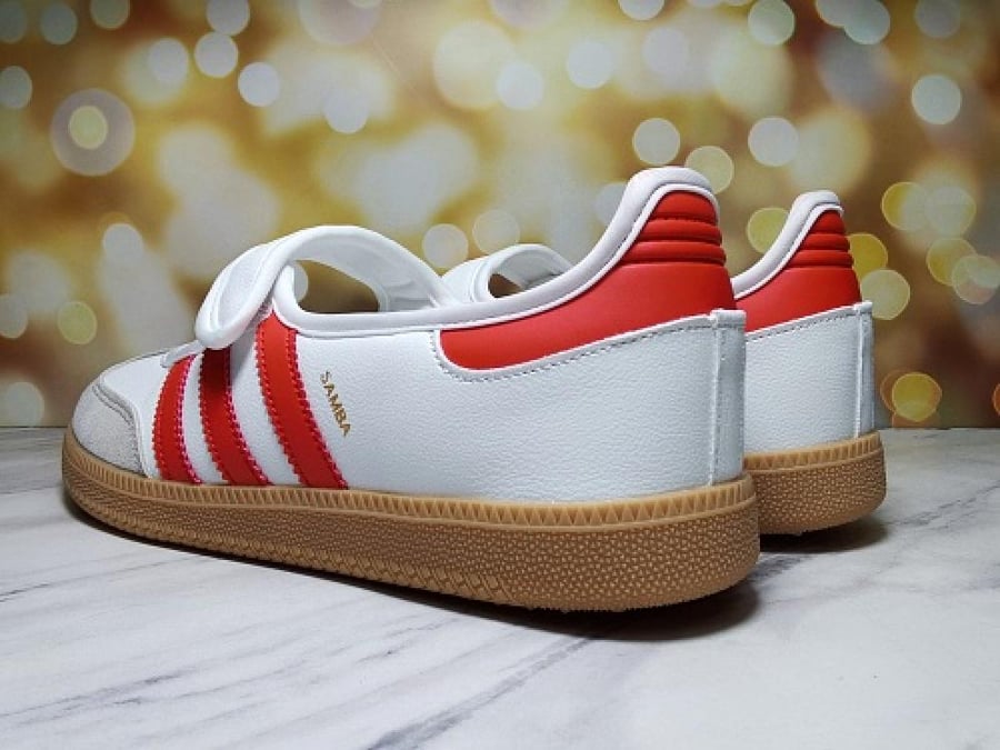 حذاء أديداس سامبا -Adidas Samba Jane