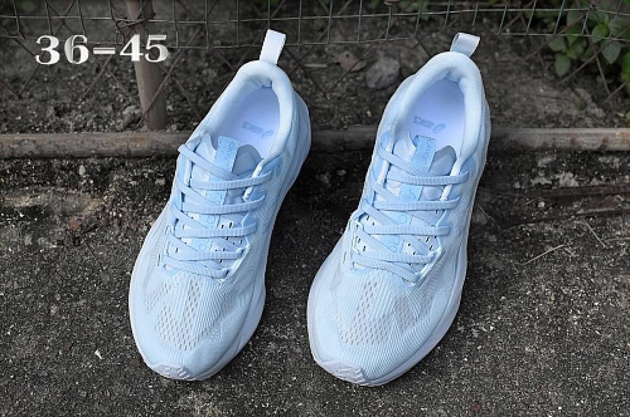حذاء ASICS NOVABLAST 5 | أسيكس نوفابلاست 5