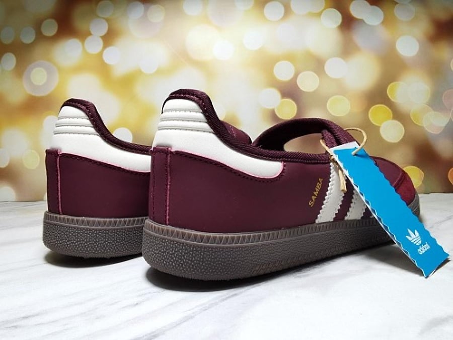 حذاء أديداس سامبا -Adidas Samba Jane