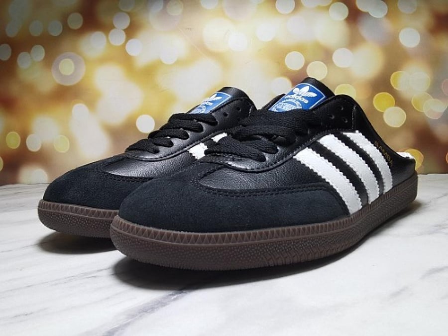 حذاء أديداس adidas Samba Mule