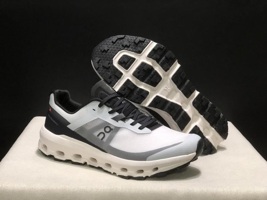On Running Cloudvista 2 Waterproof