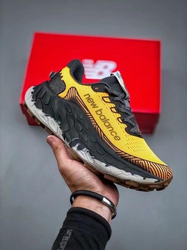 حذاء نيو بالانس | New Balance Fresh Foam X More Trail