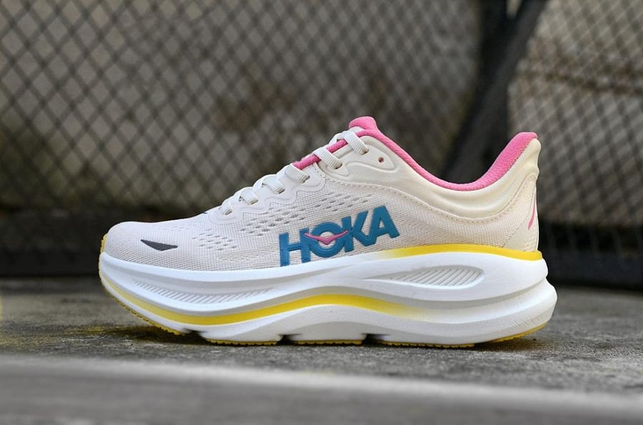 حذاء HOKA Bondi 9