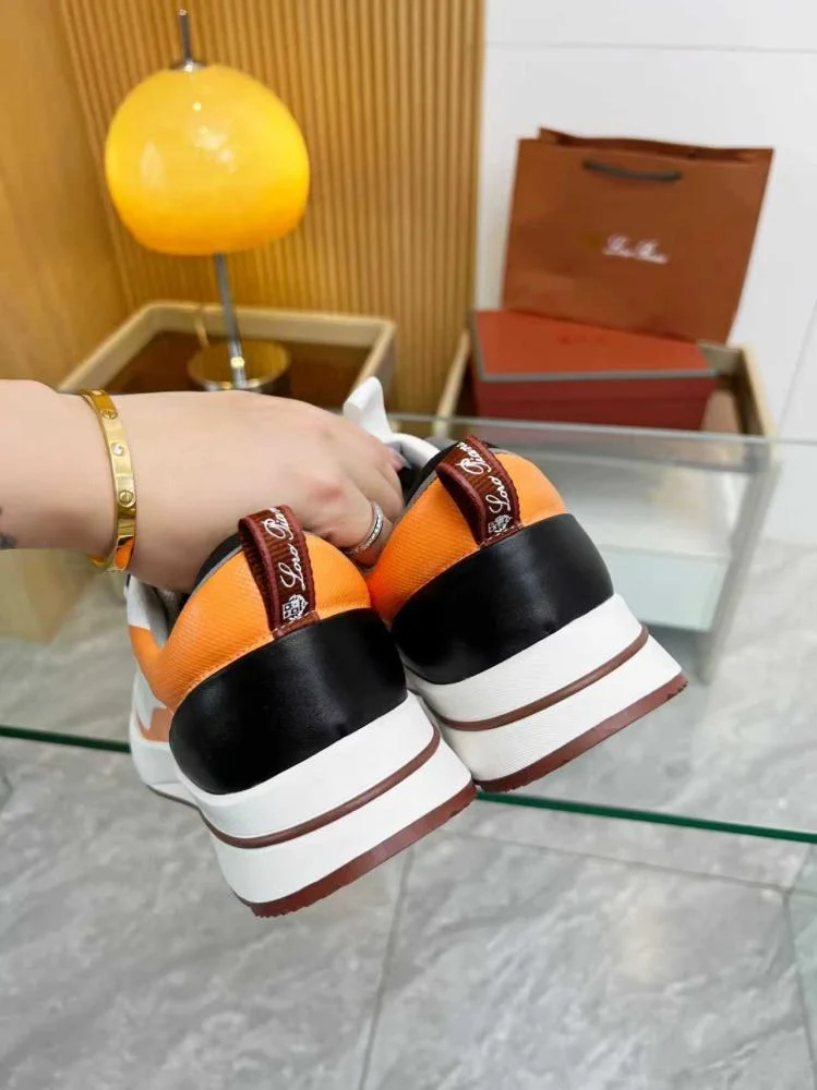 حذاء  لوربيانا Loro Piana