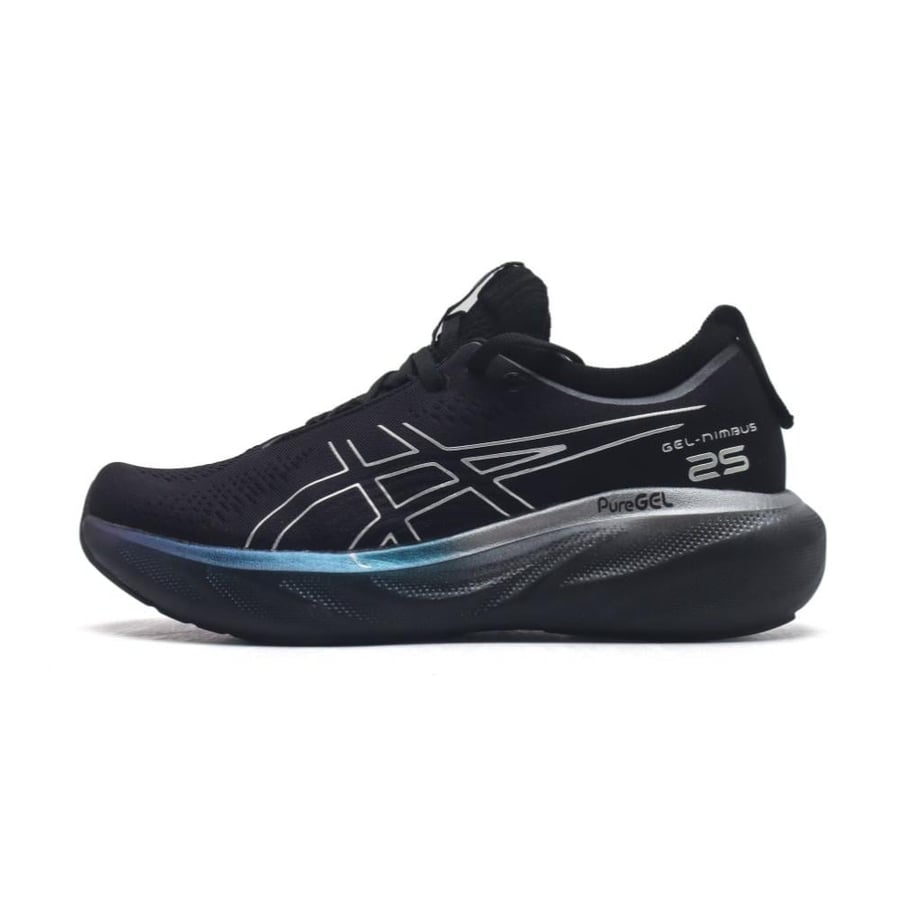 Shoe 25 Asics Gel-Nimbus