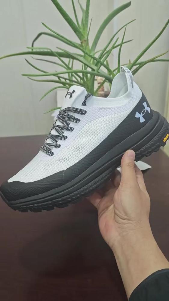 حذاء  Under Armour Infinite Pro Trail | أندر آرمر إنفينيت برو تريل