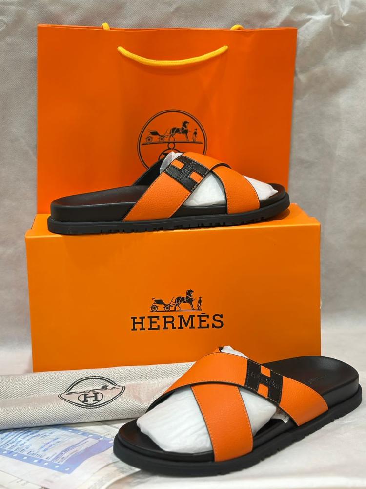 Hermes Sandels