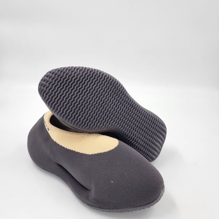 KNIT RNR