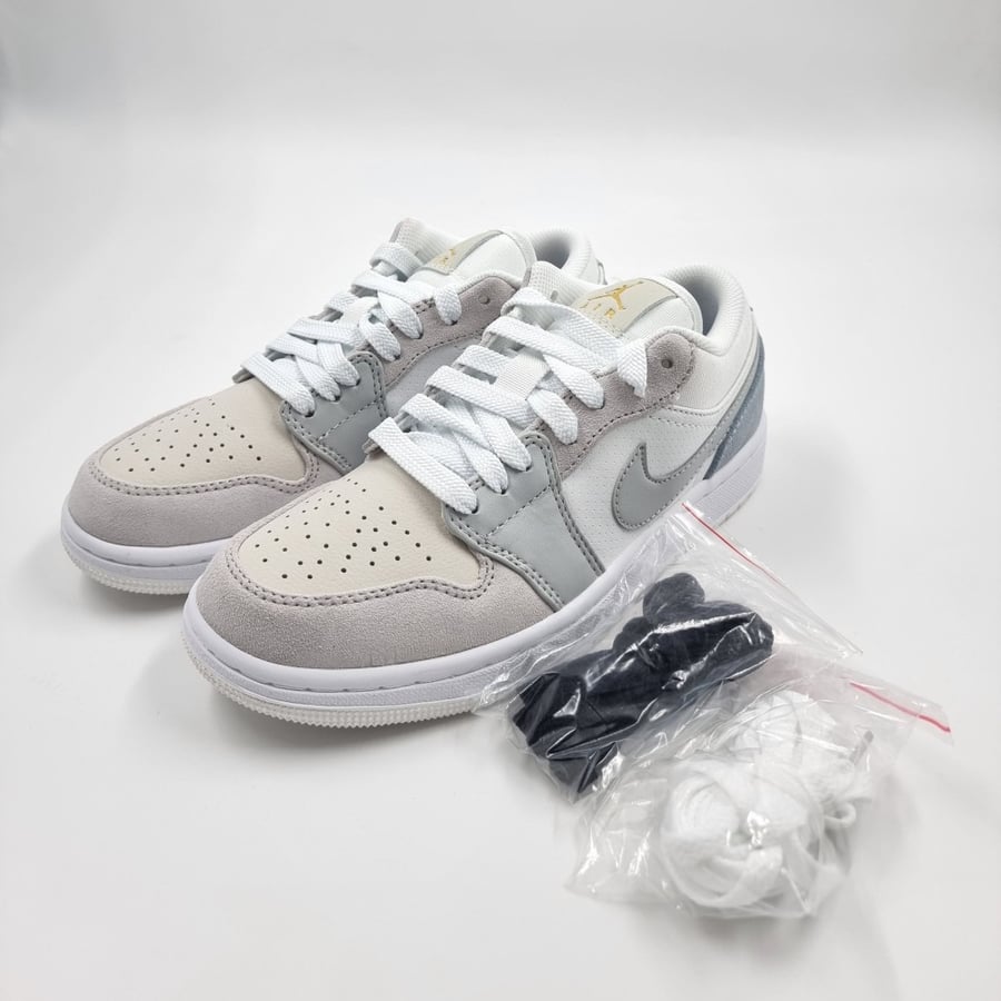 حذاء Nike Air Jordan