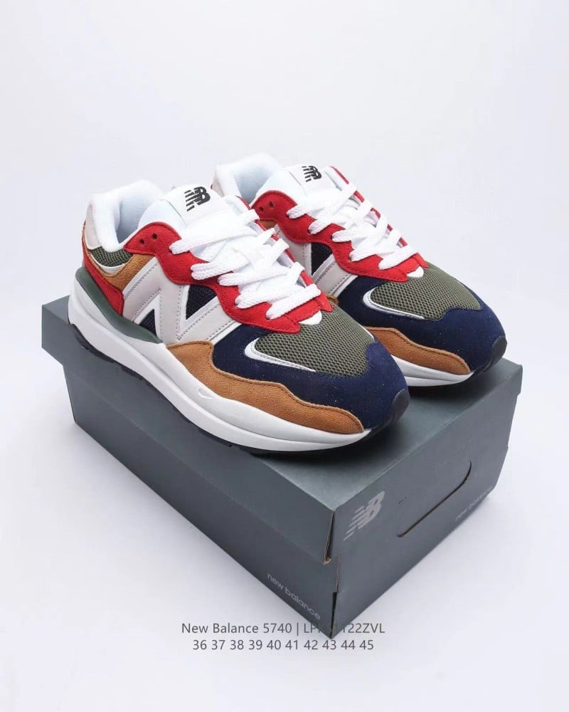 كاجوال New Balance