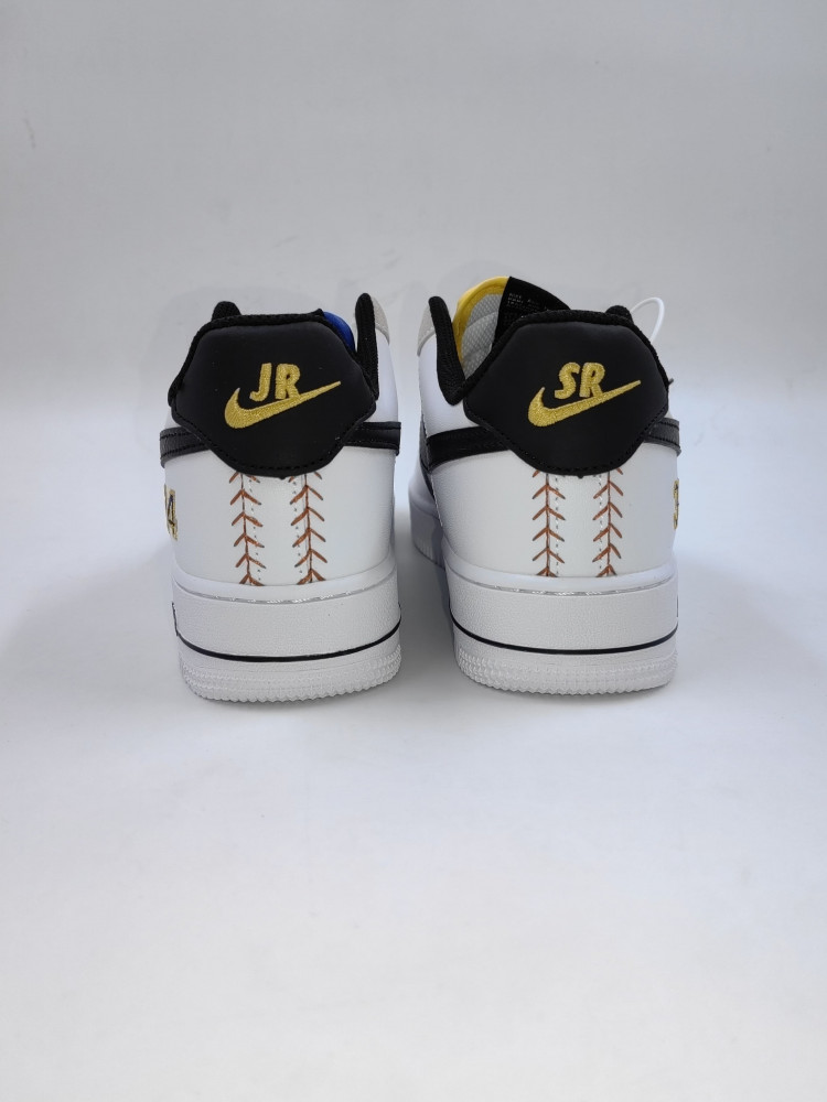 حذاء Nike Air Force