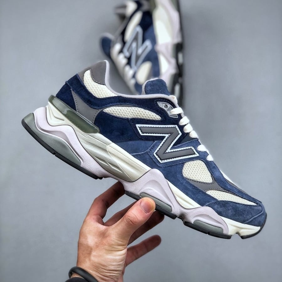 Casual 9060 New Balance