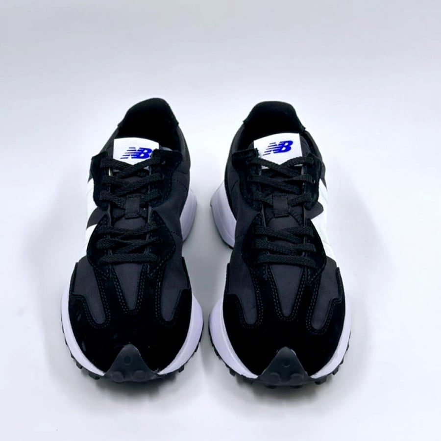 Casual New Balance 327