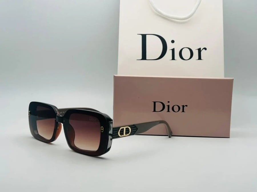 Dior glasses