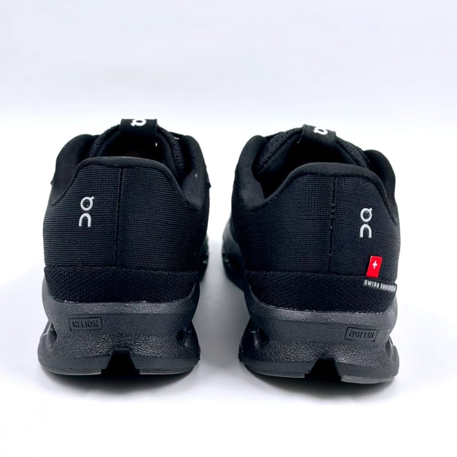 On Running cloud shoe