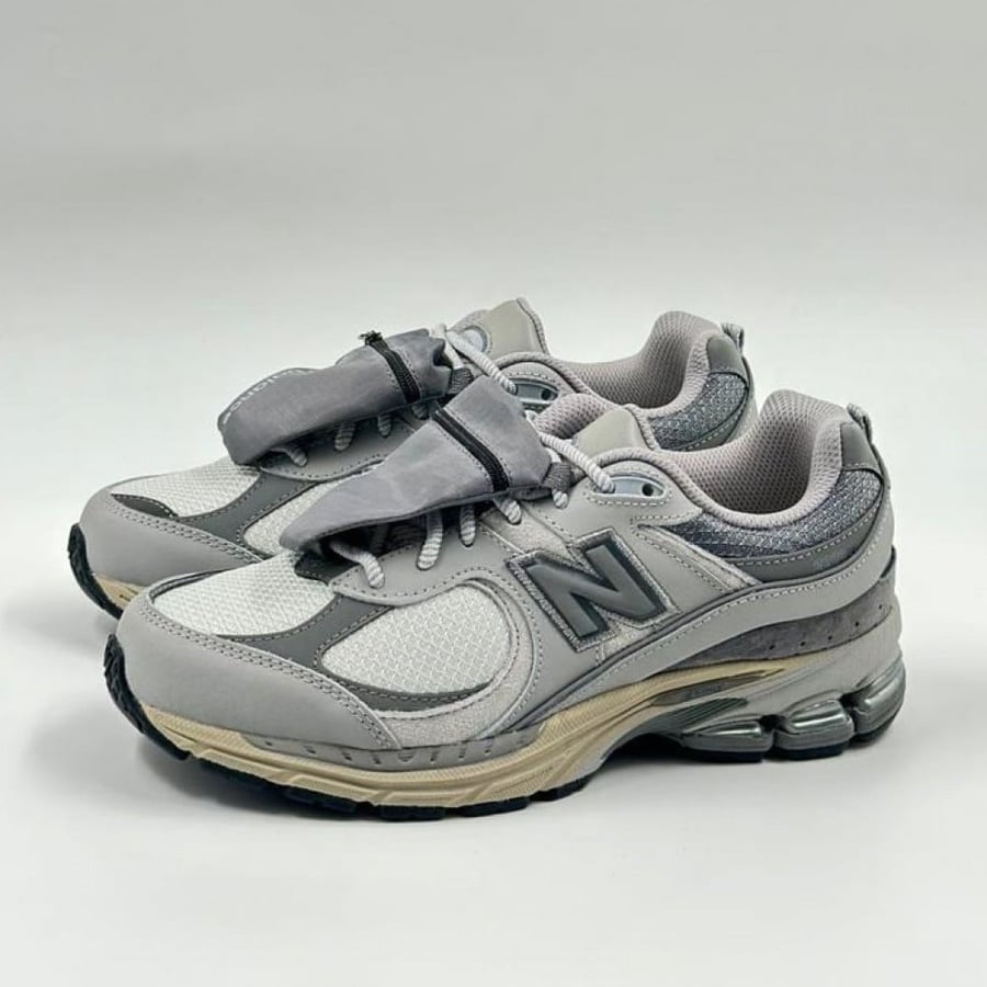 كاجوال New Balance