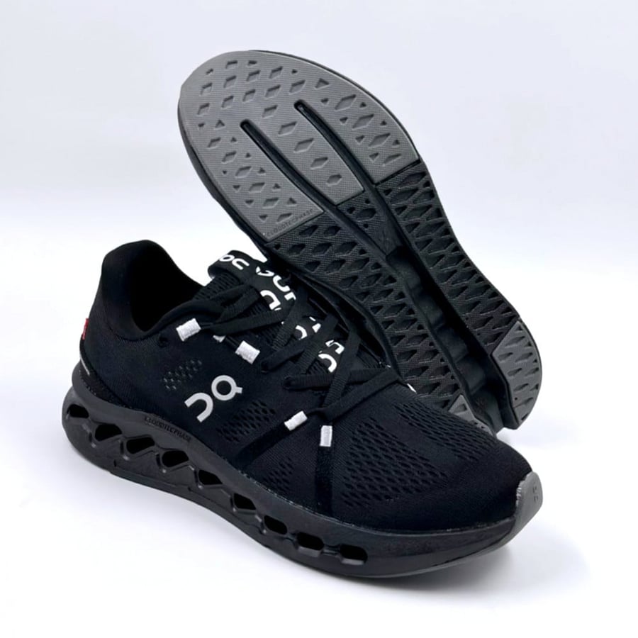 On Running cloud shoe