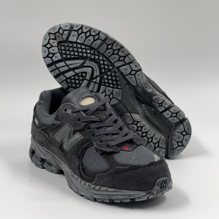 Casual New Balance