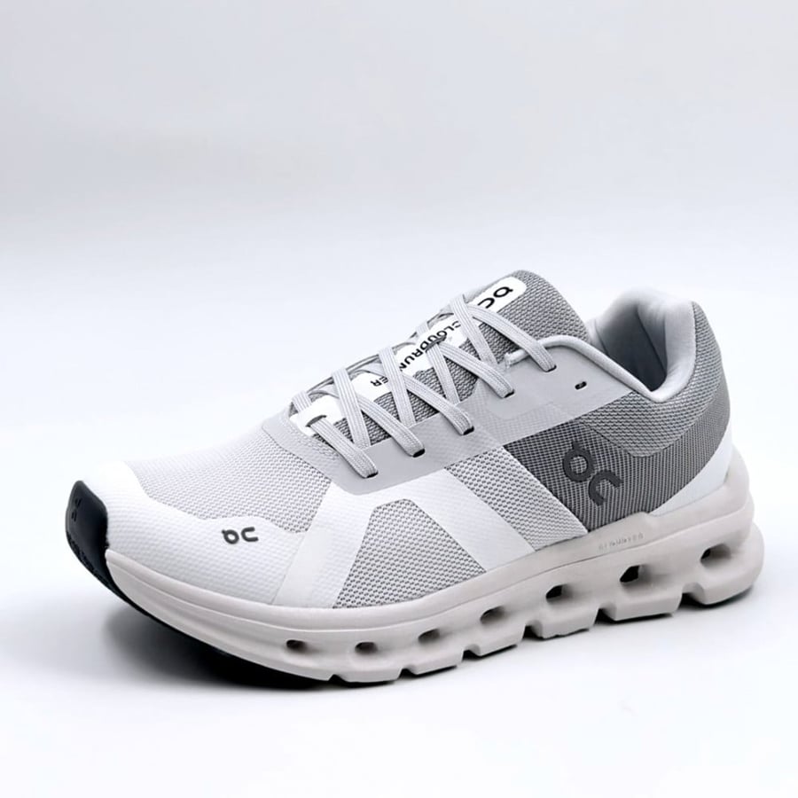 On Running cloud shoe